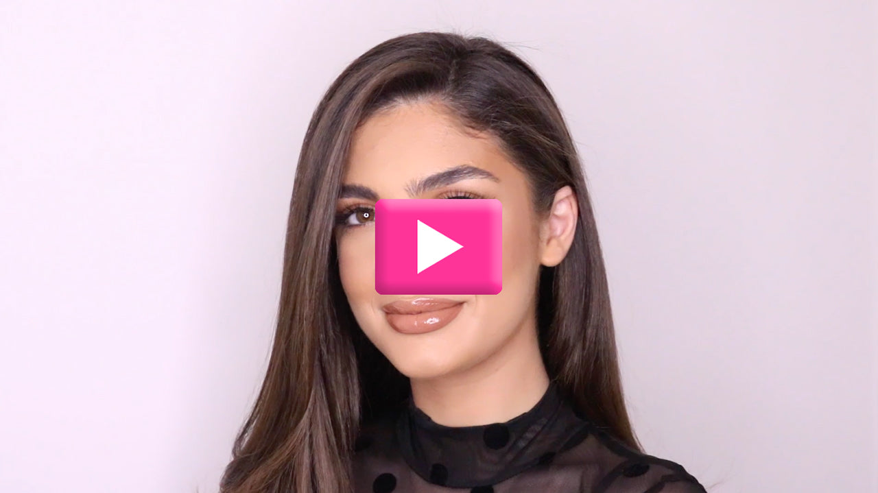 VIDEO: AMY NEON LASHES