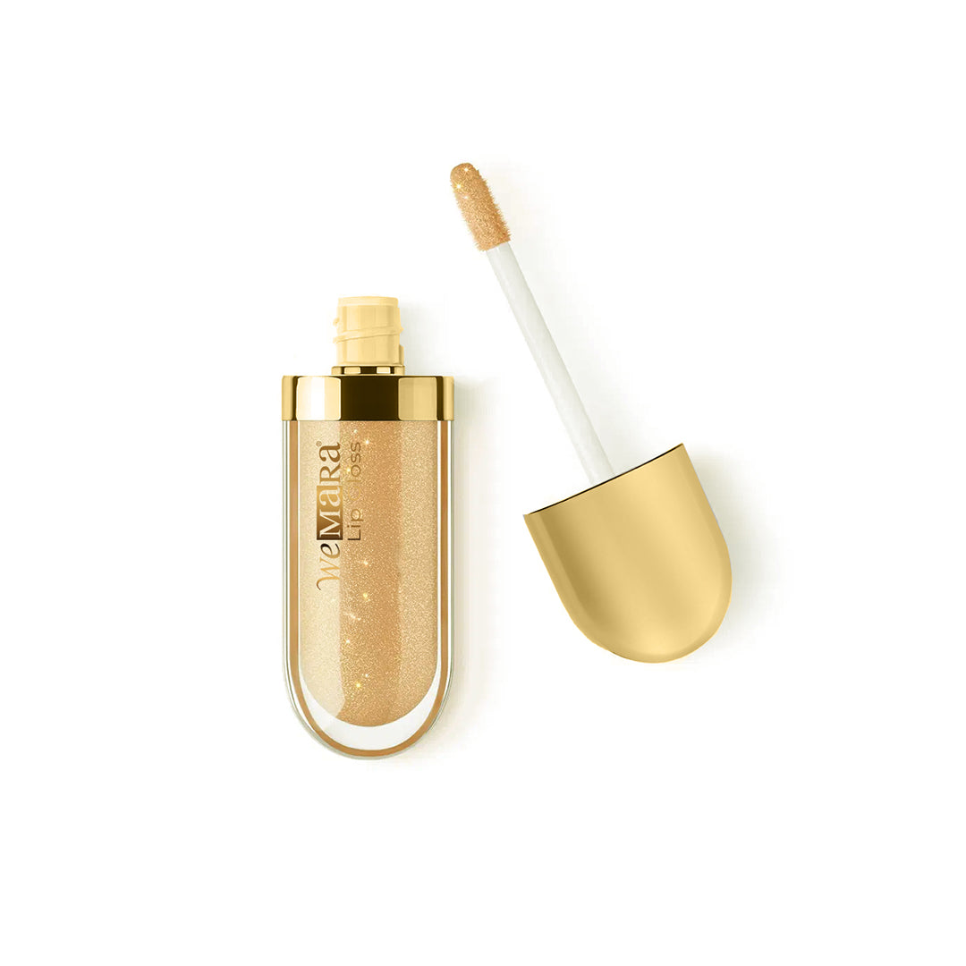 Sun Glow Gold Gloss 8ml