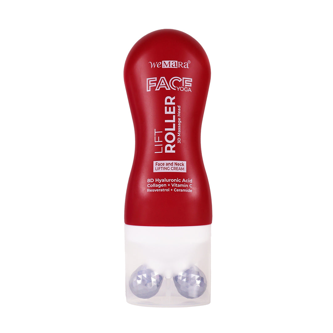 Face Yoga Lift Roller Lifting Cream 80ml