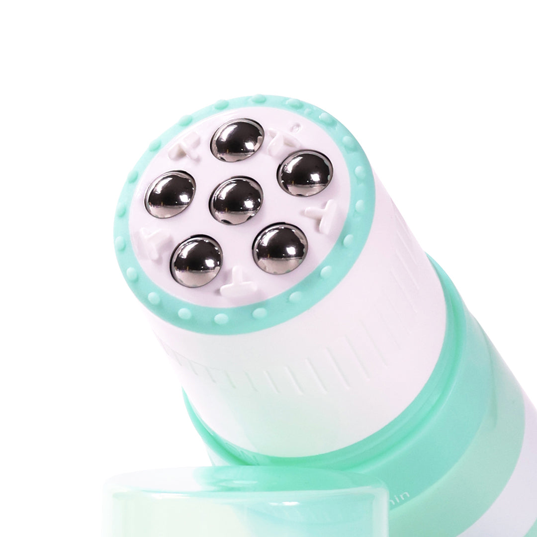 Body Gym Anti Cellulite Menthol Firming