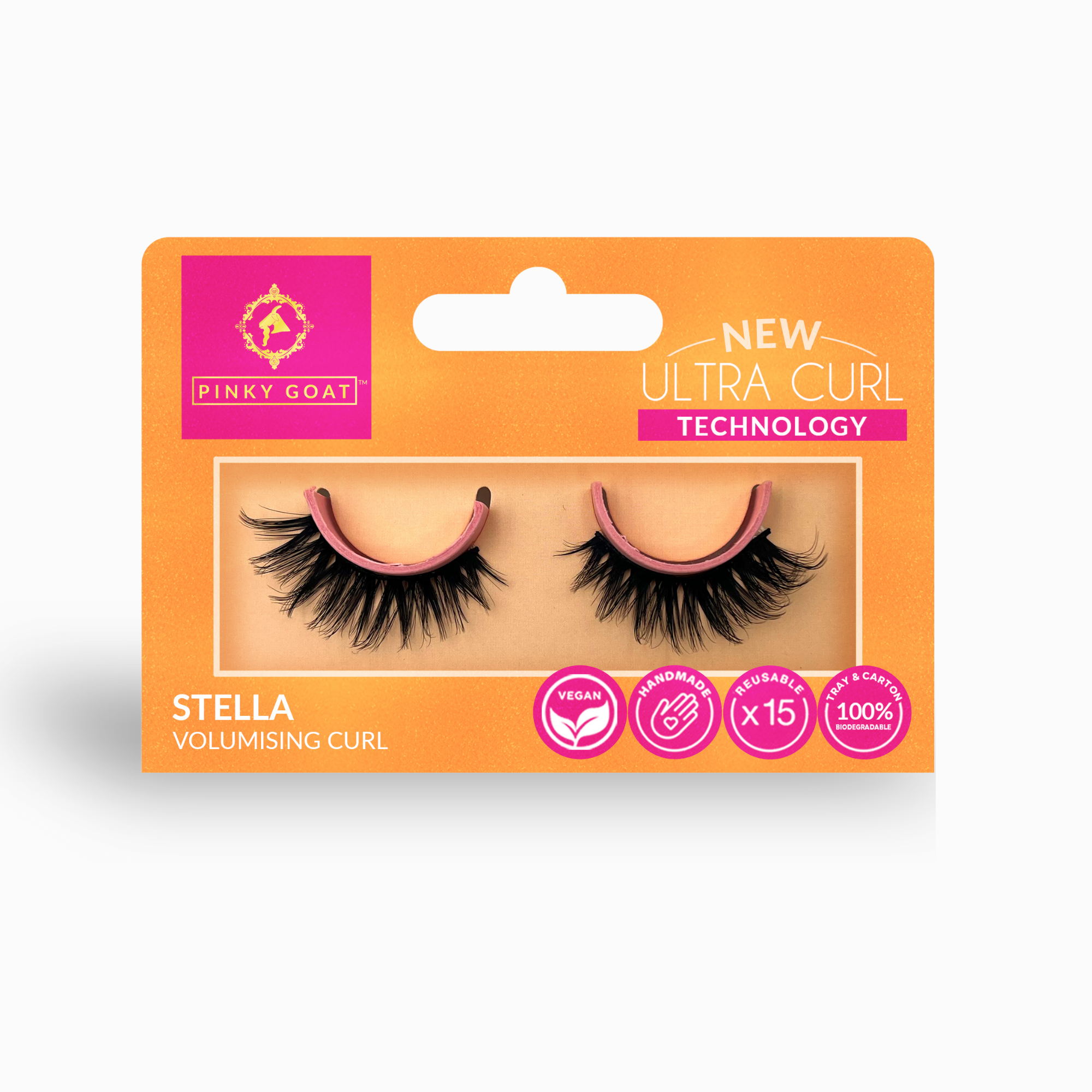 STELLA Lashes