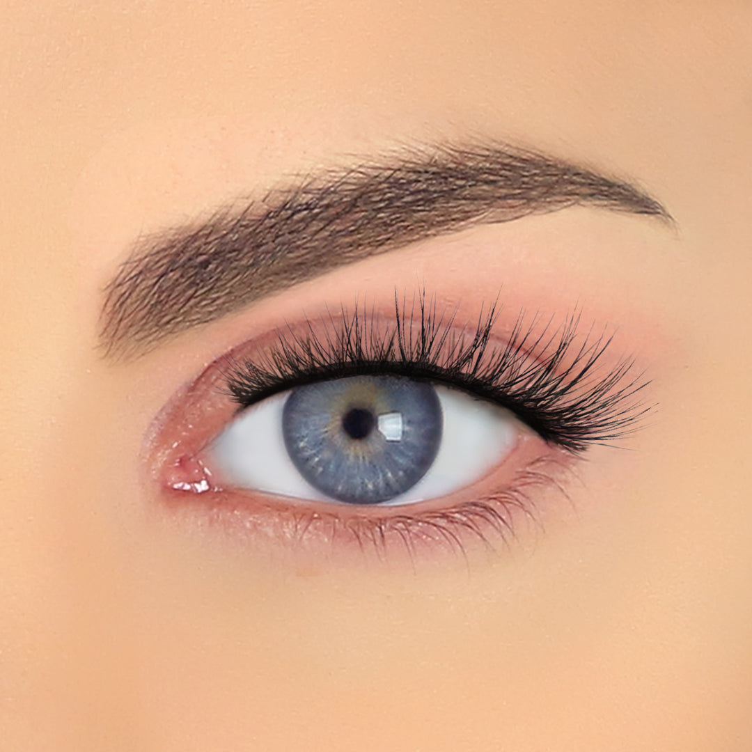 ahk cu eyelashes looksmax.org Eyelash Guide + Before and After pictures! Men's Self-Improvement & Aesthetics Ahk Cu Peptide Serum Before