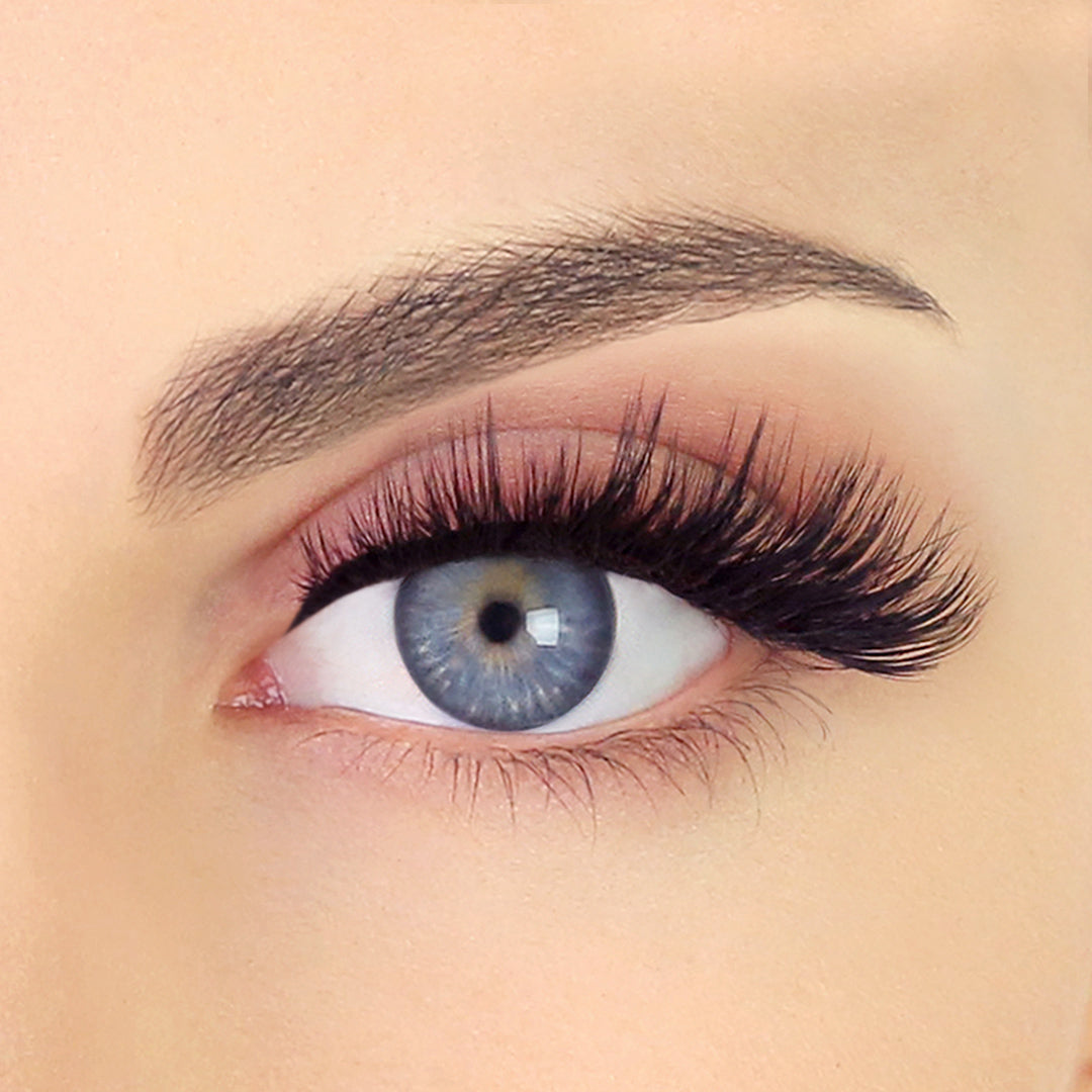 FARAH Ultra Volume False Eyelashes for Glam Looks