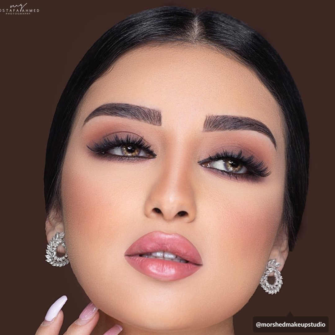 LULU Full Glam Voluminous Curl Lashes