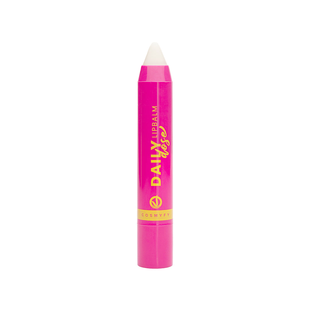 Chubby Lip Balm