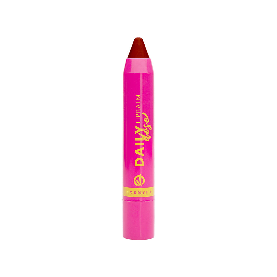 Chubby Lip Balm