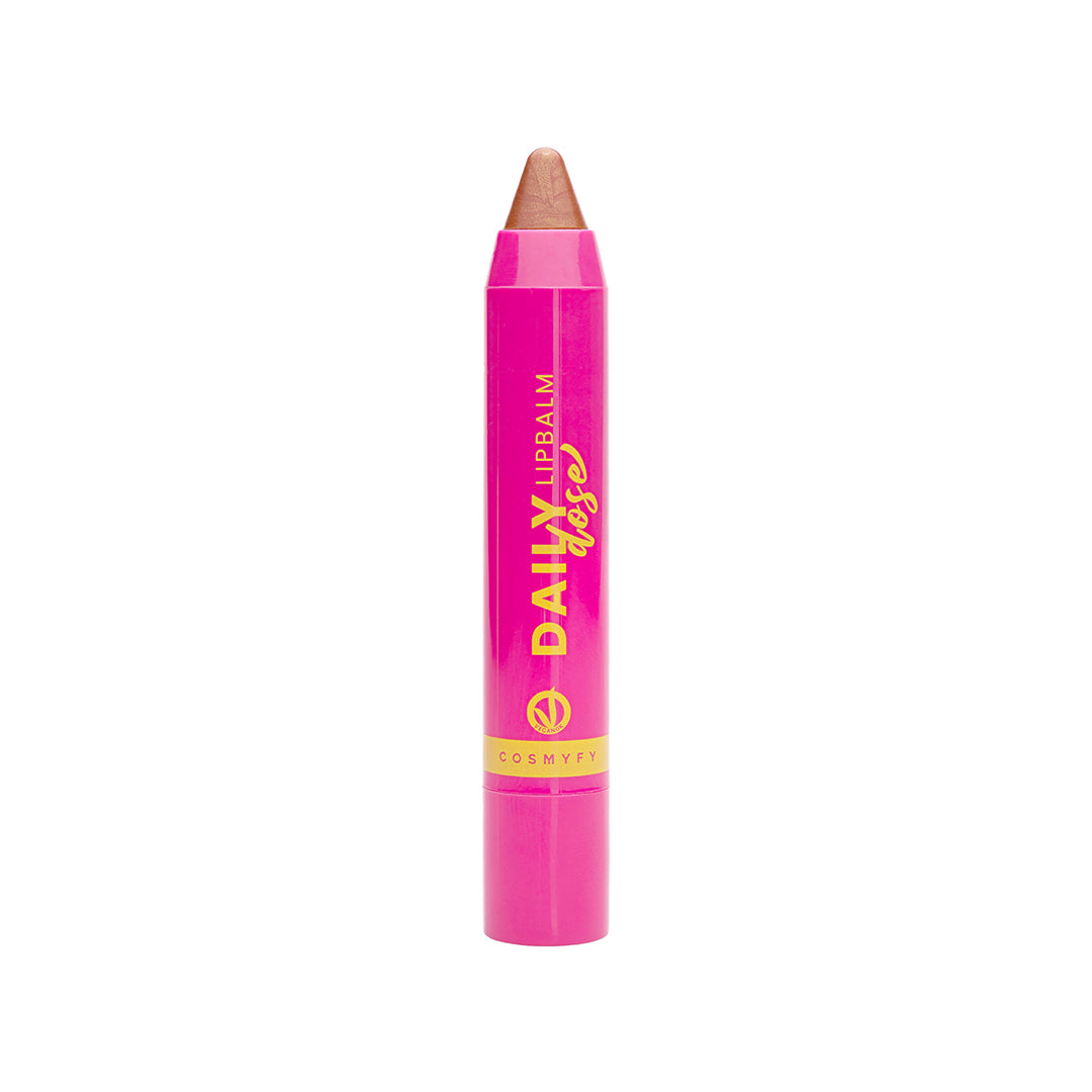 Chubby Lip Balm