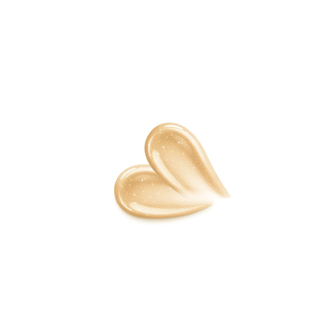 Sun Glow Gold Gloss 8ml