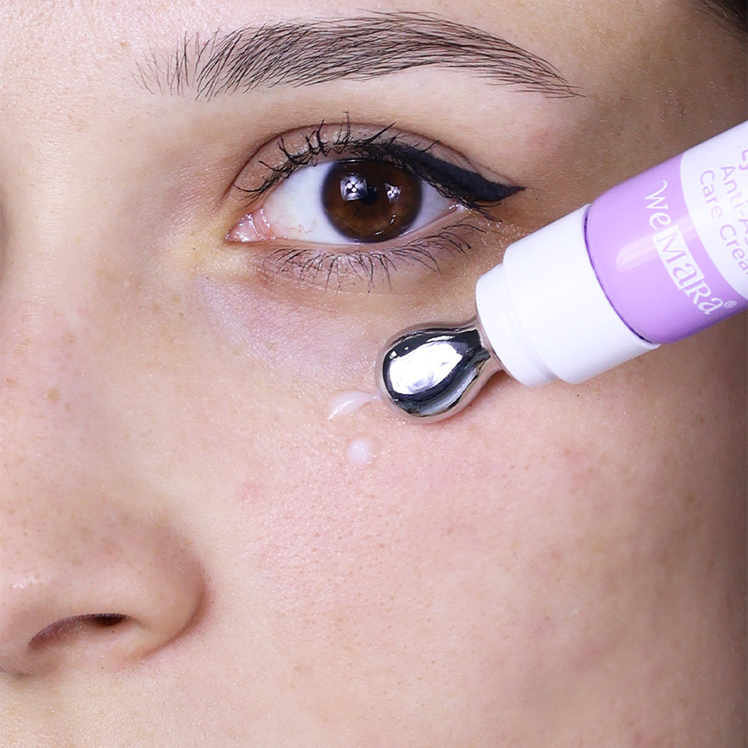 EYES GYM EYE CONTOUR ANTI-AGING CARE CREAM 18 ML (RETINOL)