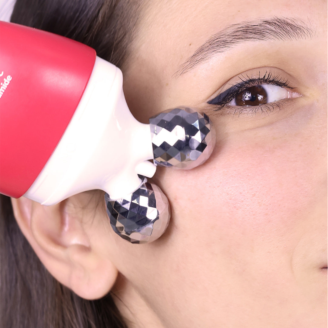 Face Yoga Lift Roller Lifting Cream 80ml