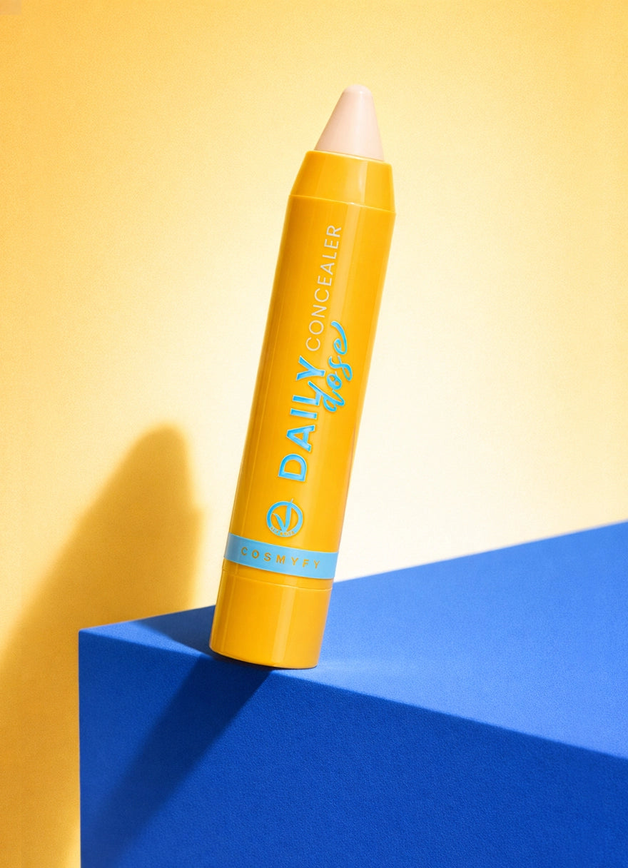 Chubby Concealer - Daily Dose - Pinky Goat