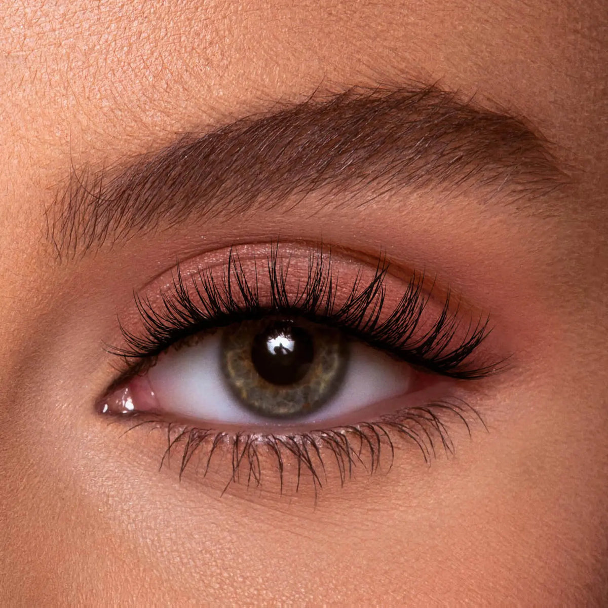 Sunset – Premium Vegan Lashes by Eyecha for Effortless Elegance – Pinky ...