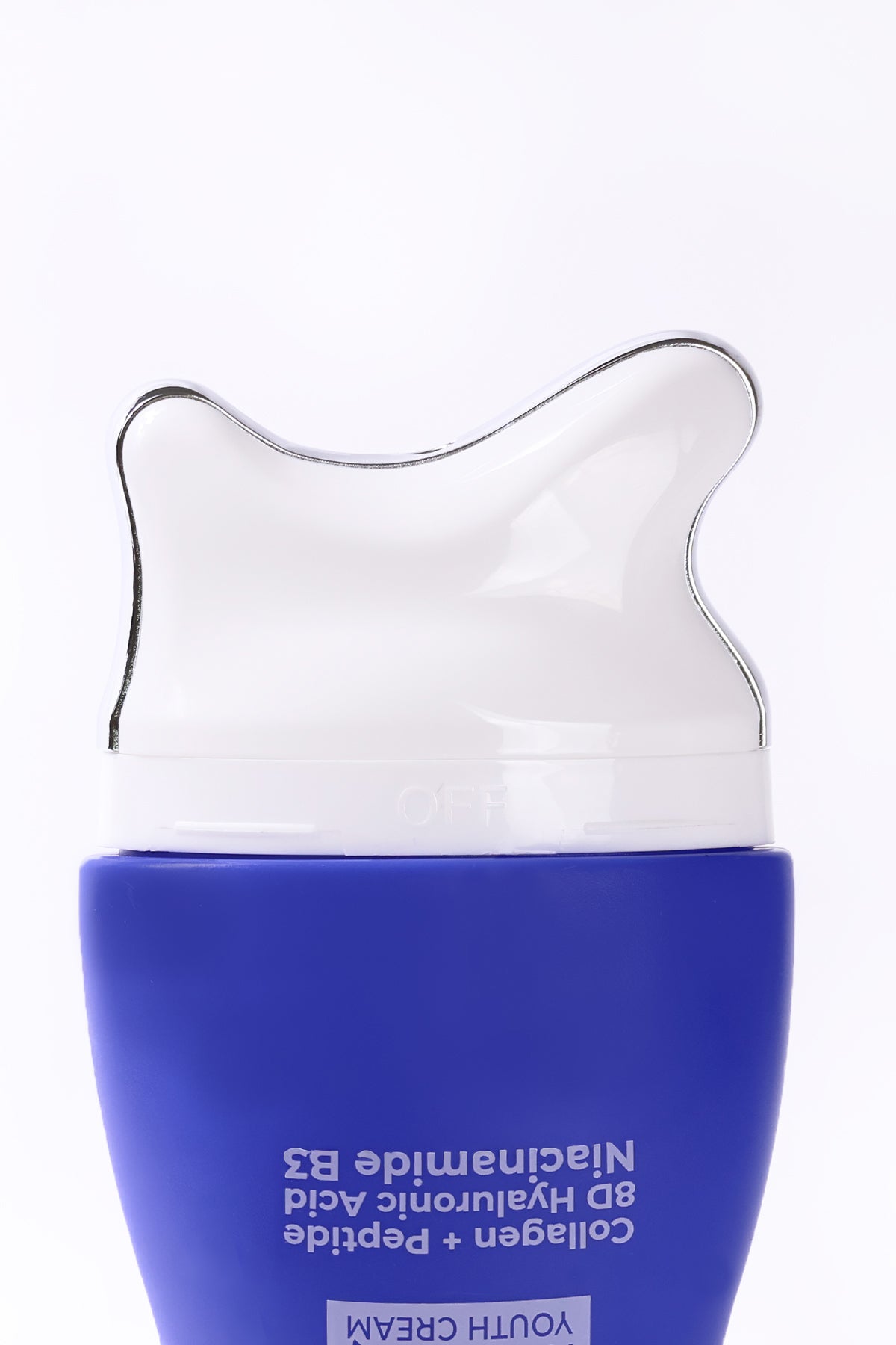 FACE YOGA GUASHA YOUTH CREAM 80 ML