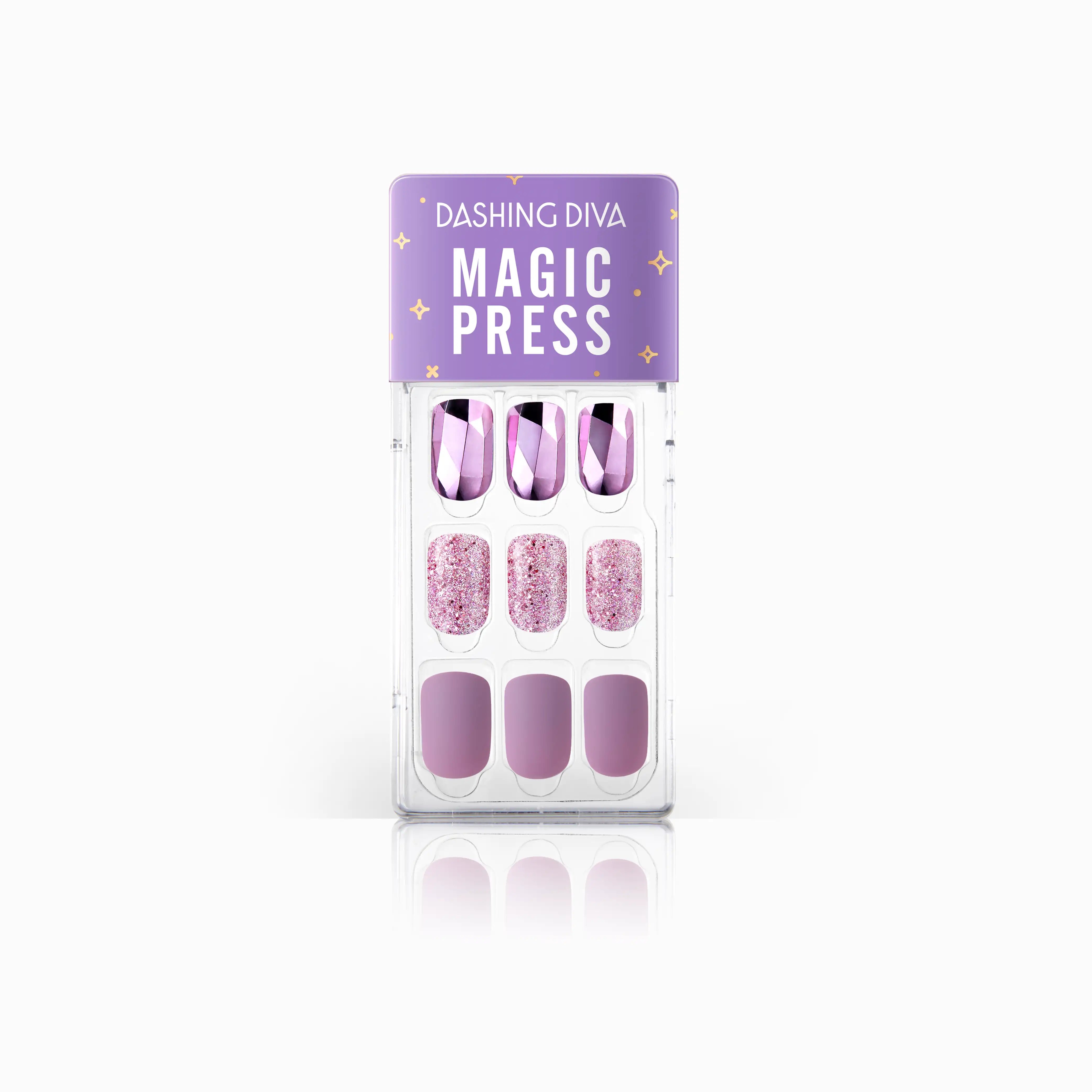 Purple Aurora