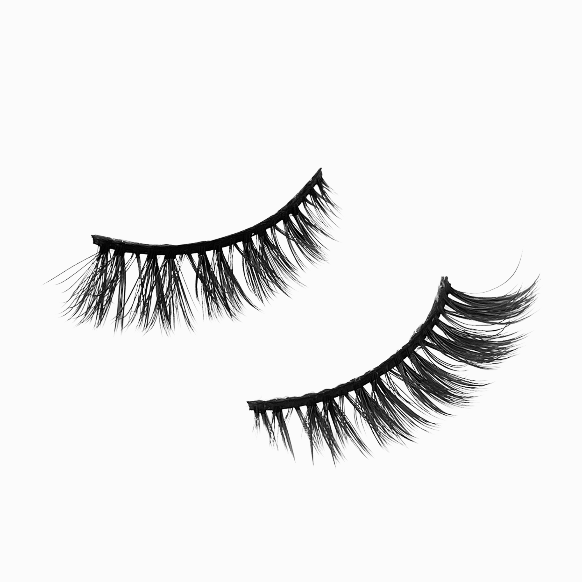 RIMAS Wispy Lightweight Lashes for Small Eyes