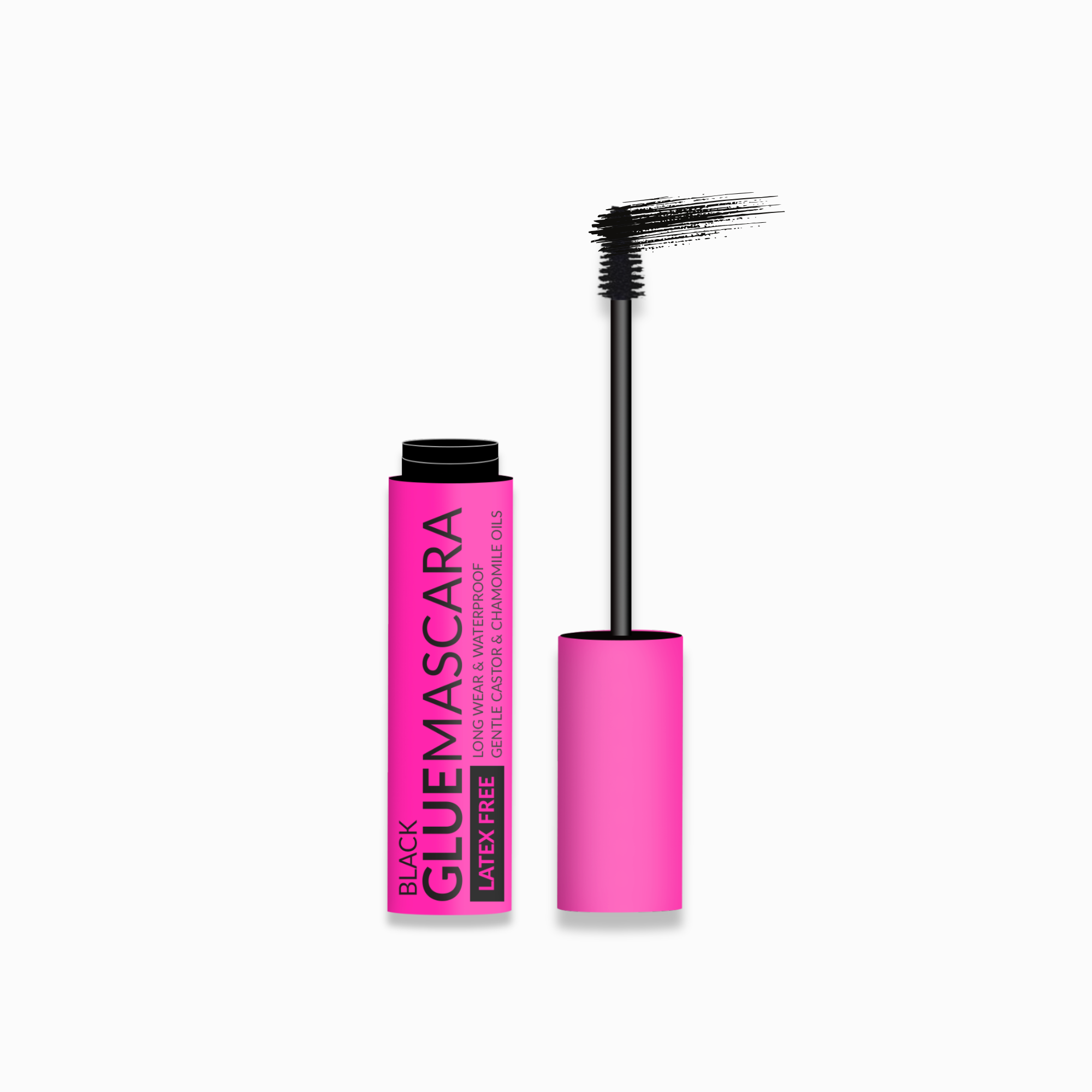 Under Lash Kit for Natural & Voluminous Lashes
