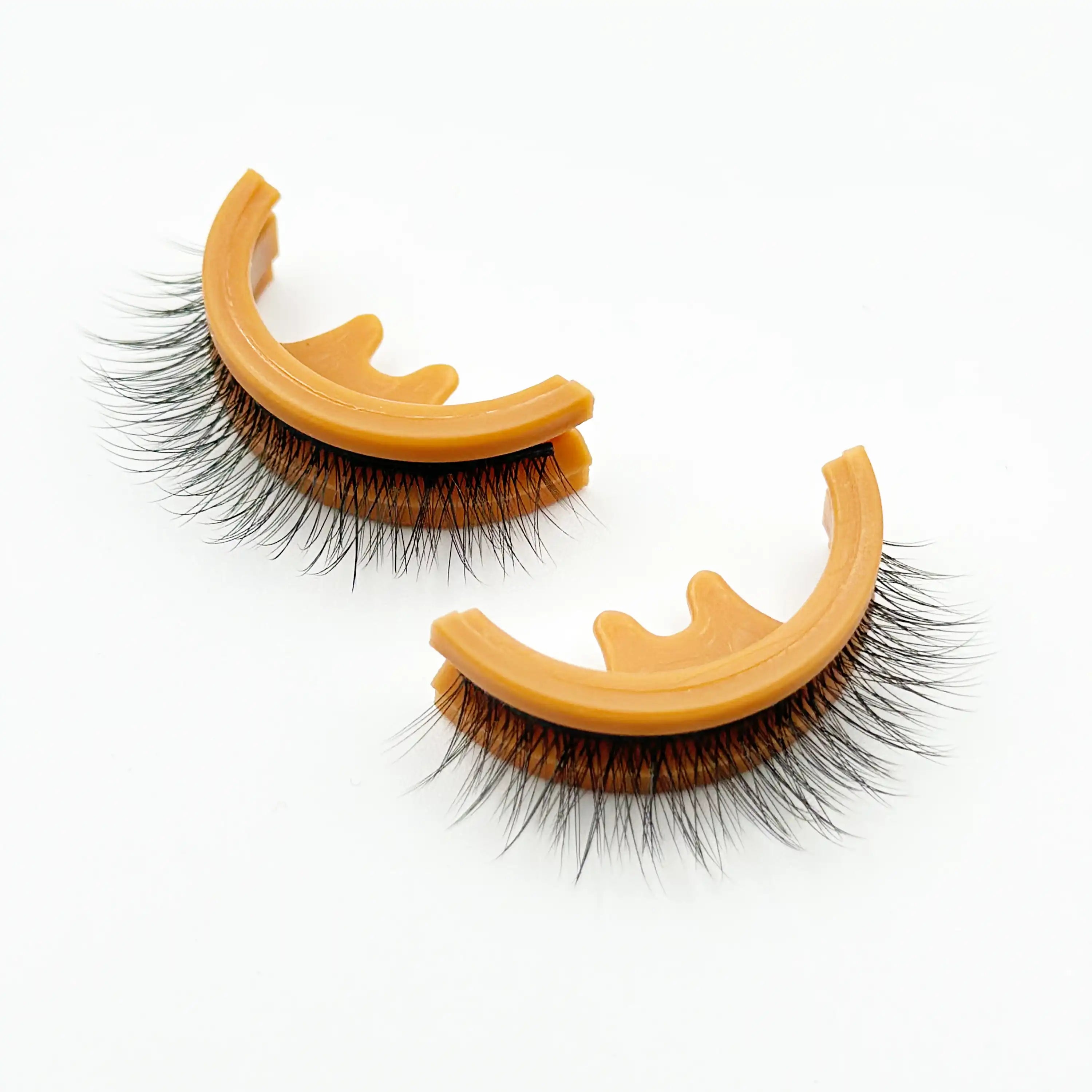 Eyecha DANDELION Vitamin B3 Press-on Lashes