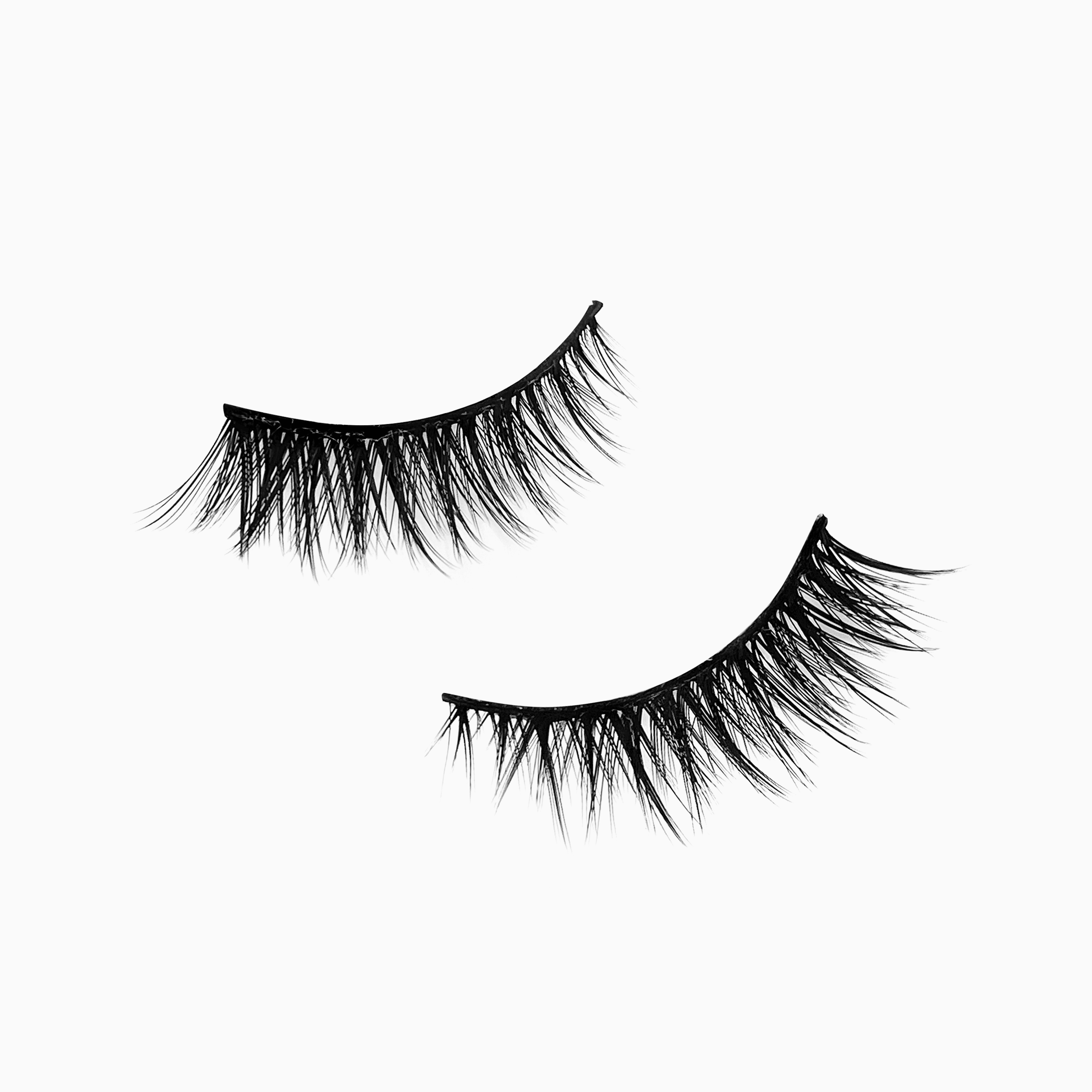 ALYA Lightweight Eye-Opening Curl Lashes