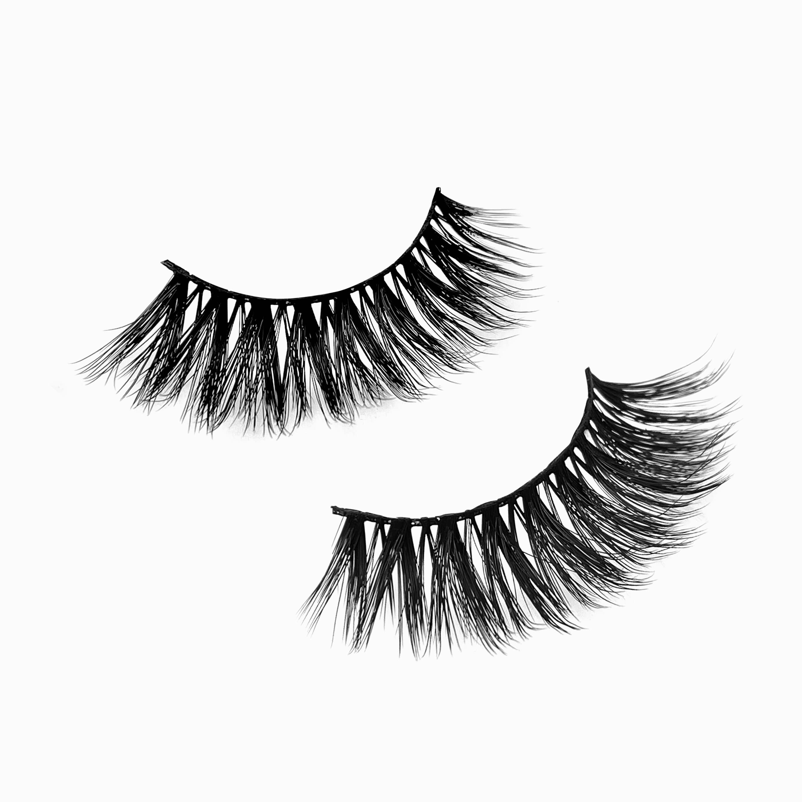 FARAH Ultra Volume False Eyelashes for Glam Looks