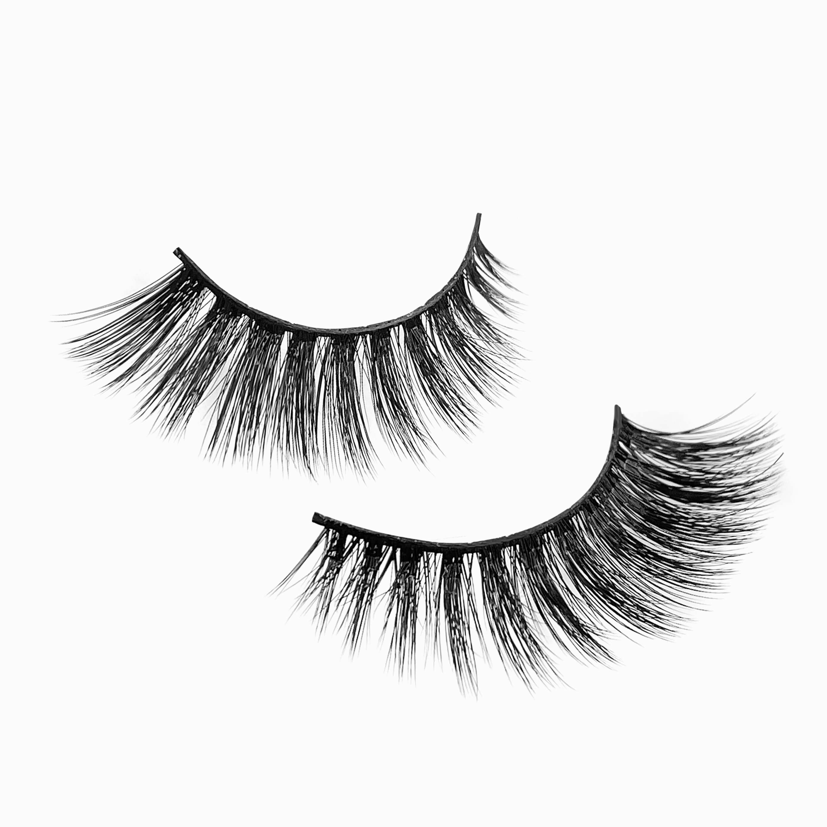 NOHA Luxury Volume False Eyelashes for Glam Makeup