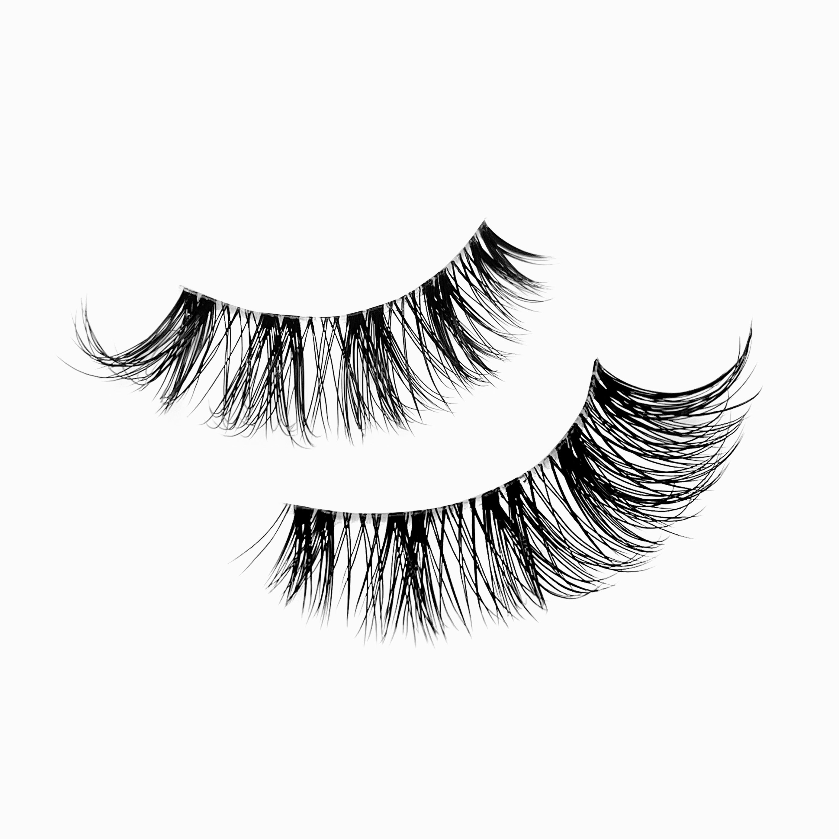 ZARA Wispy Winged False Eyelashes